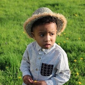 GENUINE KIDS Button down Shirt